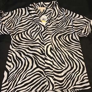 MICHAEL Michael Kors blouse